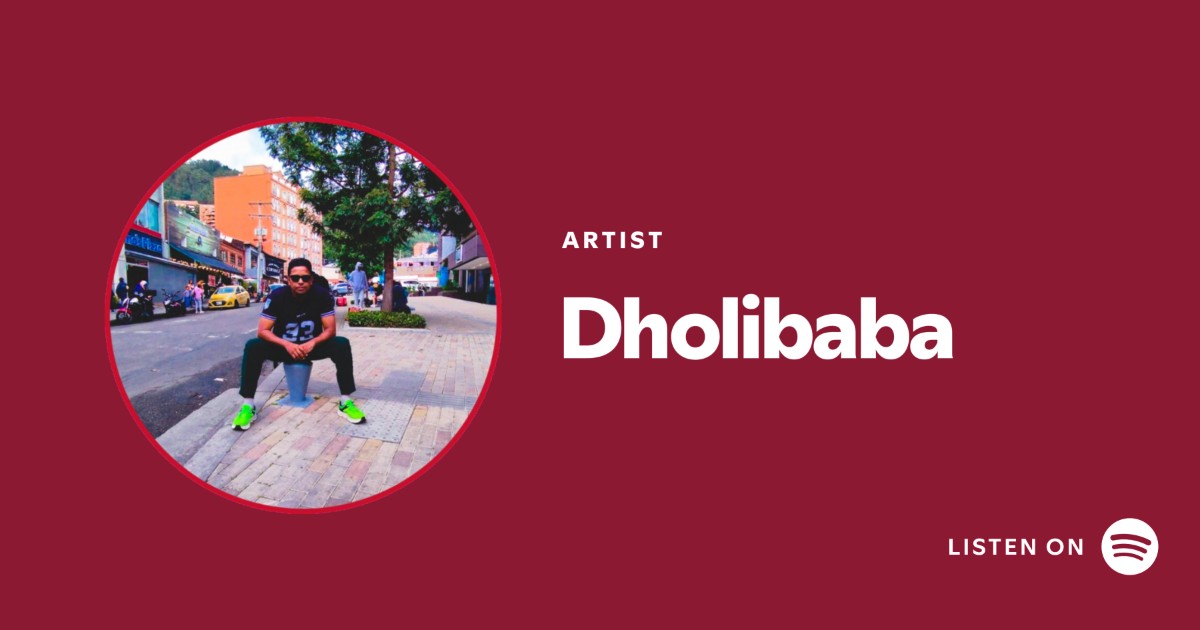 Dholibaba — Listen on Spotify